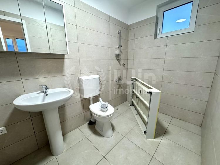 Casă individuală cu 4 camere cu Teren 500 Mp în Corușu