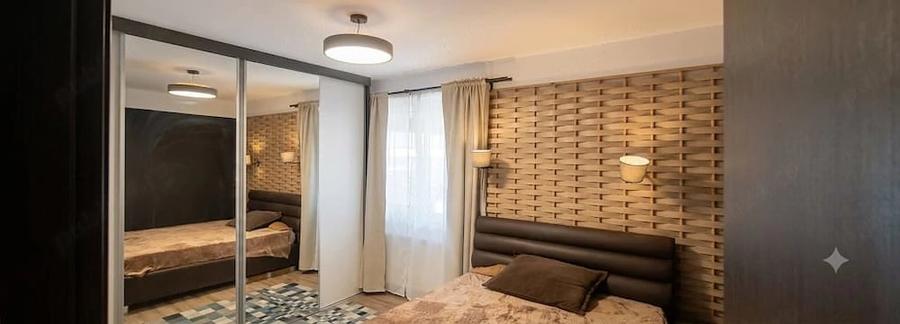 Apartament cu 2 camere decomandat în Theodor Pallady