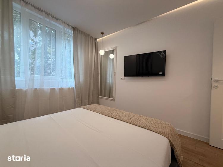 APARTAMENT 2 CAMERE | MOBILAT + UTILAT | ETAJ 1 - 10