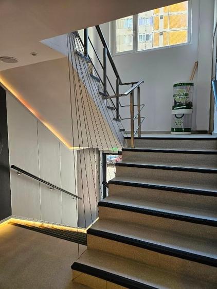 Apartament cu 4 camere semidecomandat, mobilat în Drumul Taberei