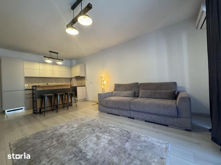 Apartament 3 Camere SOHO Unirii Tineretului | Terasa 20 MP | Parca - 3