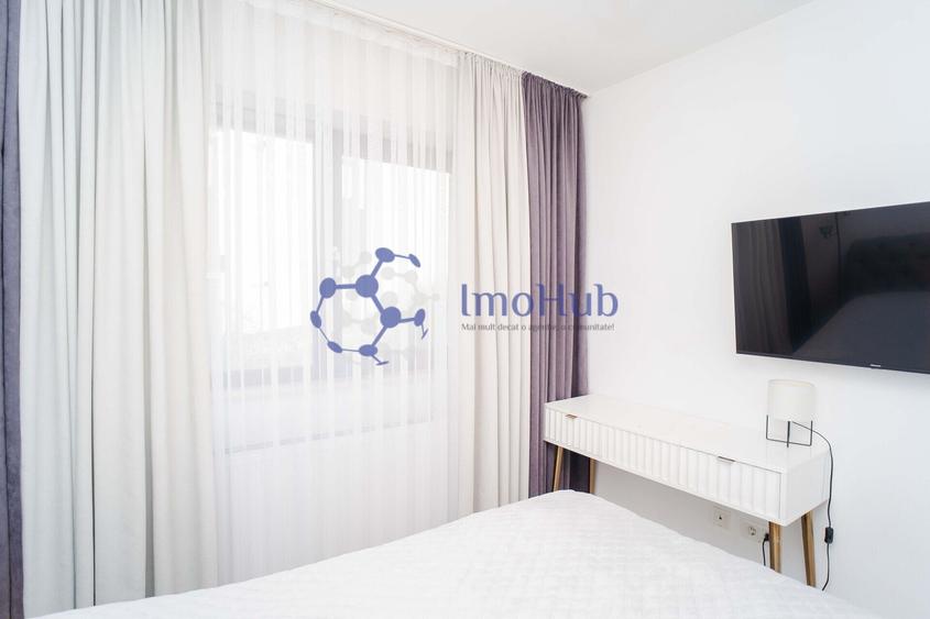 Apartament cu 2 camere în Rediu