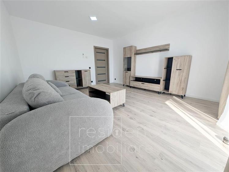 Apartament 2 camere decomandate in Someseni, Beiusului+ Parcare - 7