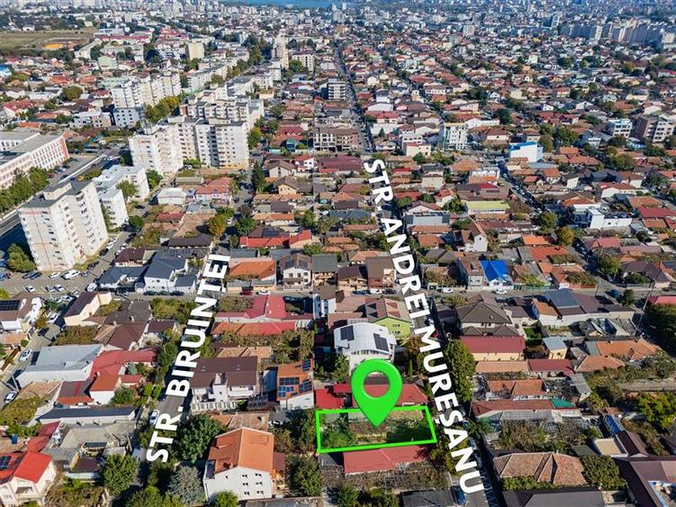 Casă individuală cu 4 camere cu Canalizare în Coiciu