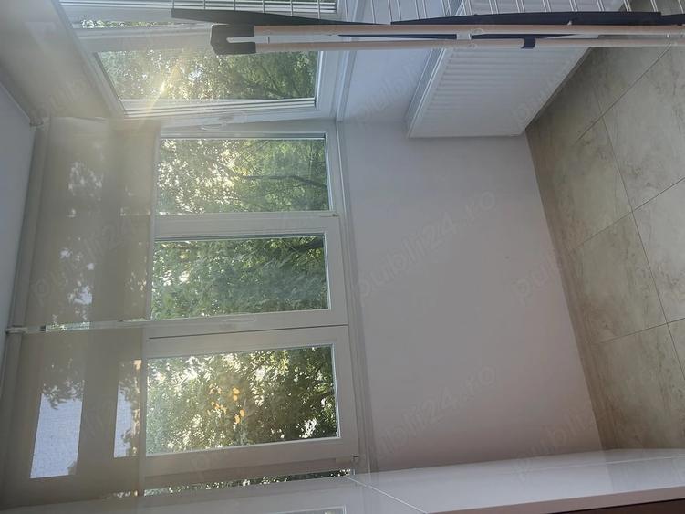 Apartament cu 3 camere decomandat în Apărătorii Patriei
