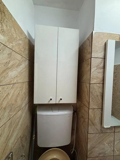 Apartament cu 2 camere decomandat în Pantelimon