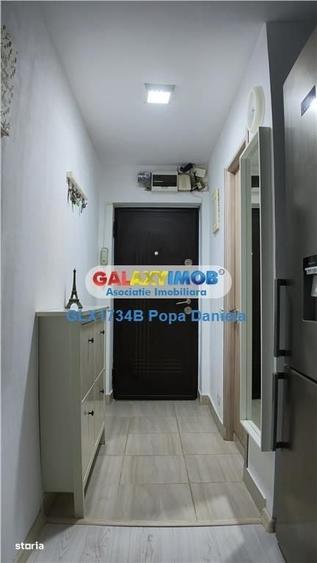 Apartament cu 2 camere decomandat în Brâncoveanu