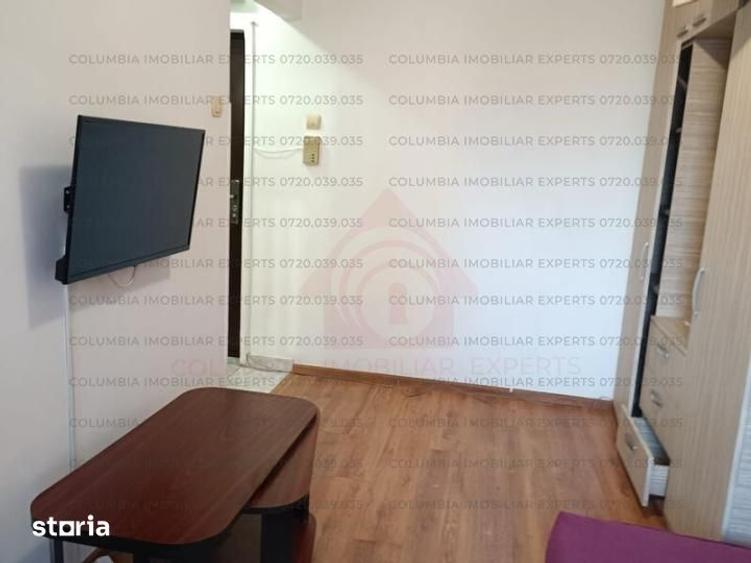 Garsonieră în Berceni
