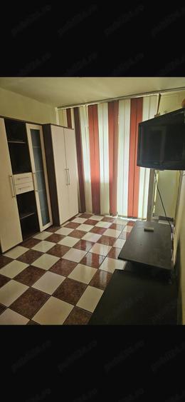 Garsonieră semidecomandată în Central