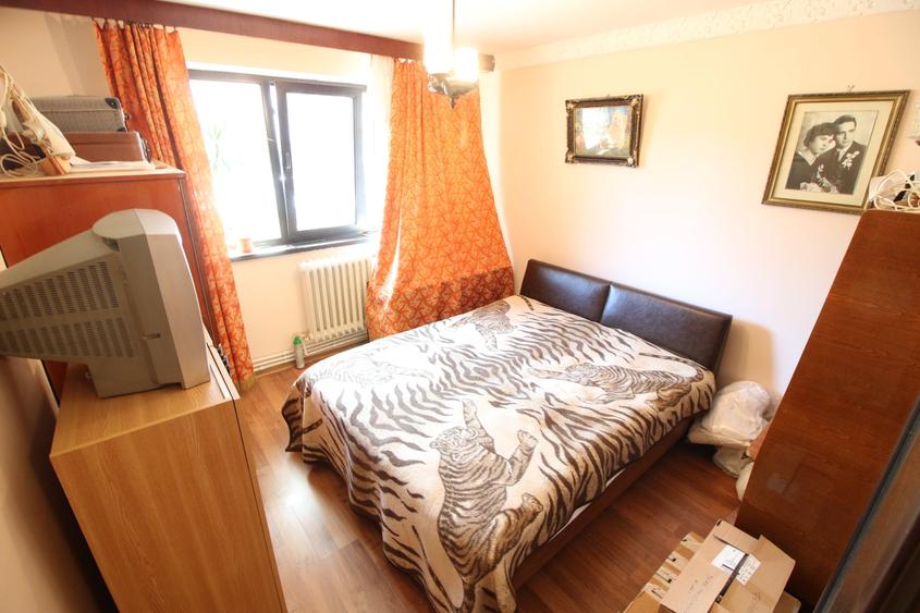 Apartament cu 2 camere semidecomandat, mobilat în Ultracentral