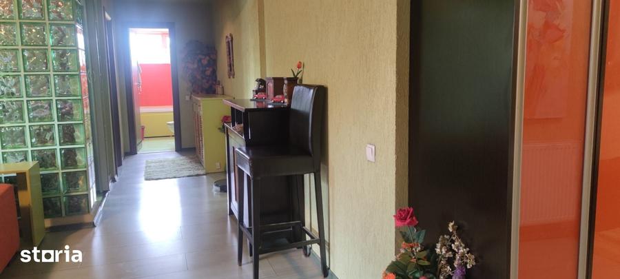 Drumul Taberei Apartament 2 camere decomandat 88 mp,str Drumul Furcii - 16