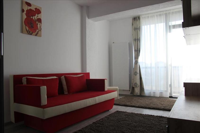 Apartament 2 camere parcare zona Doamna Stanca - 1