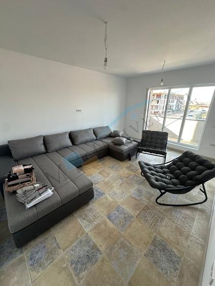 Apartament cu 2 camere decomandat în Theodor Pallady