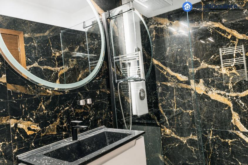 Apartament cu 2 camere în Mihai Bravu