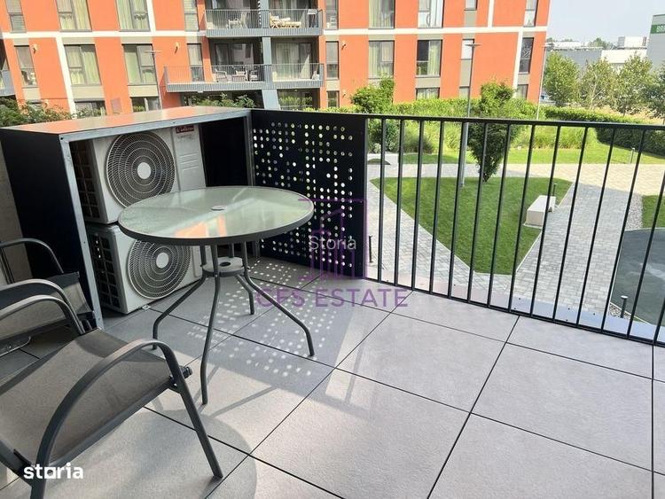 Inchirieri Apartamente 2 Camere Estoria City|Parcare|Centrala