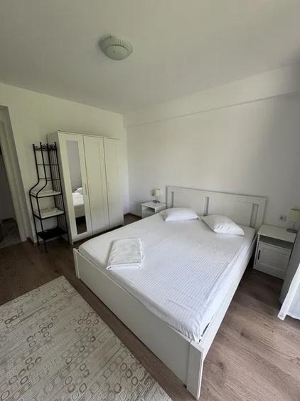 Apartament cu 2 camere decomandat, mobilat în Otopeni