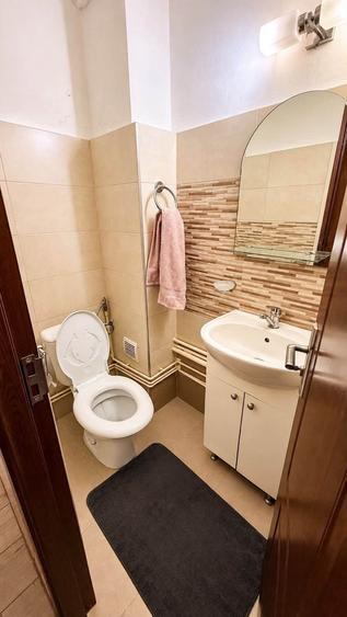 APARTAMENT 3 CAMERE | FALEZĂ NORD | ETAJ 2 - 11