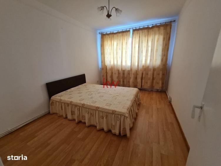 Apartament cu 2 camere semidecomandat în Alexandru cel Bun