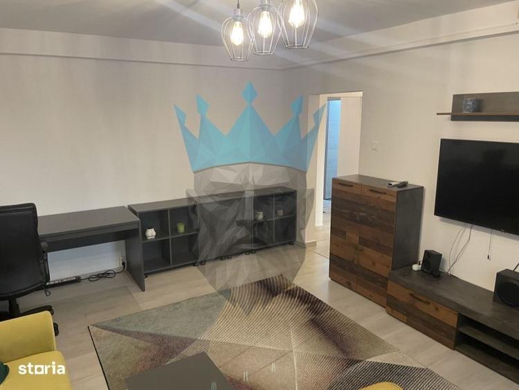 Apartament cu 3 camere în Sebastian