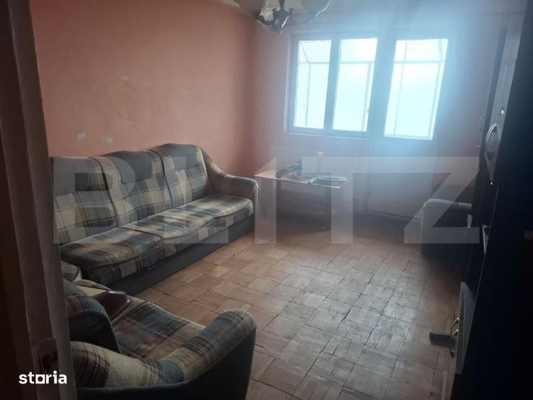 Apartament 3 camere, 65 mp, zona Gaesti - 5