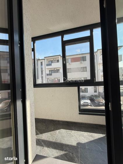Apartament 2 camere,de inchiriat Bragadiru ,Str Diamantului