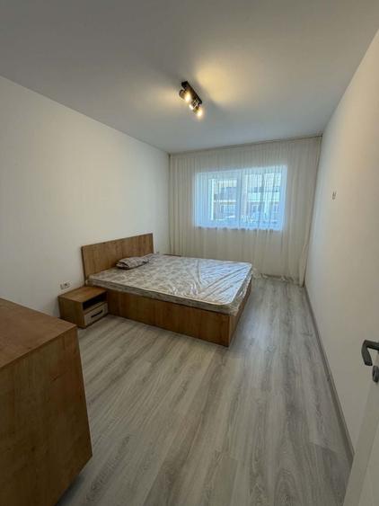 Apartament cu 2 camere în Sânpetru