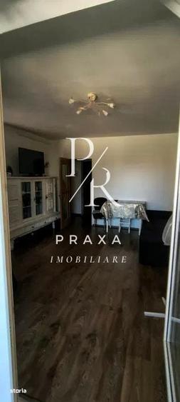 Apartament 1 camera, 34mp+balcon de 5mp, mobilat, zona str. Florilor! - 5