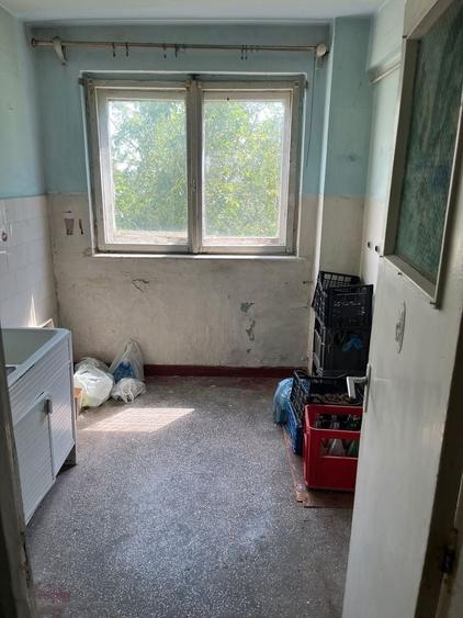 Apartament cu 2 camere semidecomandat în Nicolae Bălcescu