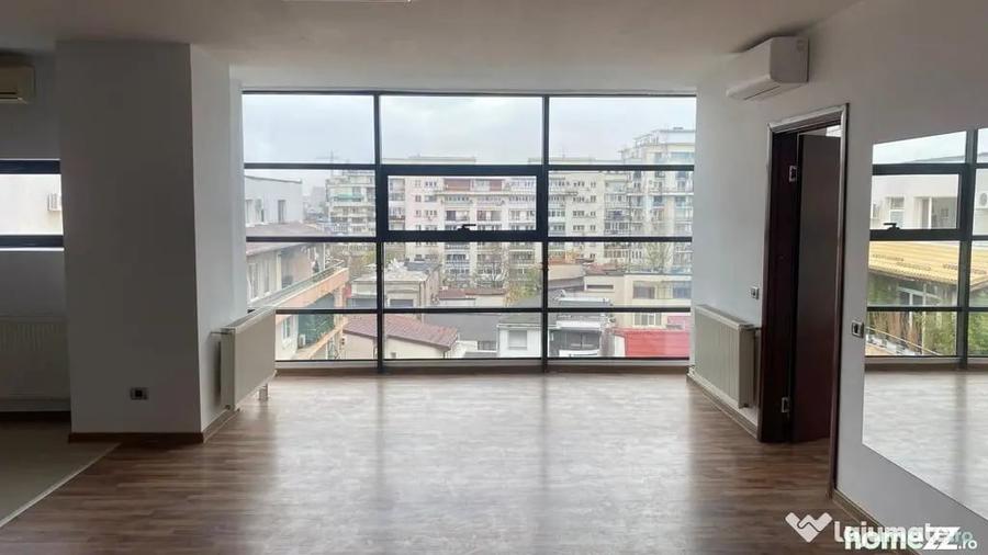 Spațiu comercial, de 120 mp, în Unirii