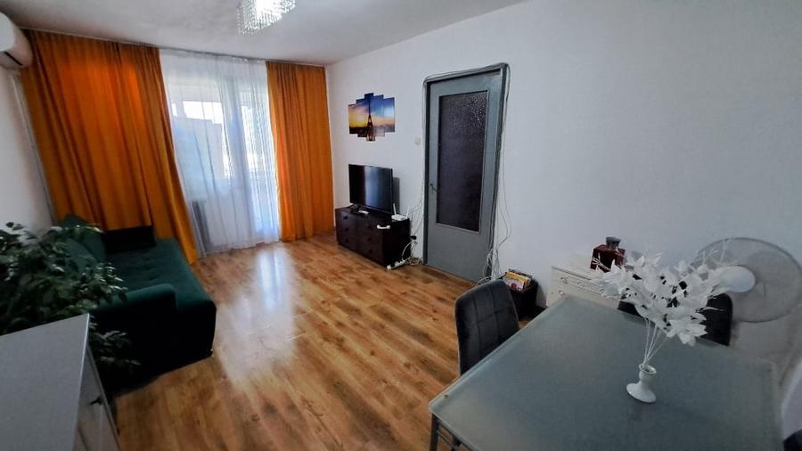 Titan- metrou, 2 camere de inchiriat, 5/10, mobilat modern. Pet friendly! - 1