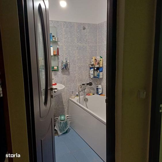 Apartament cu 2 camere decomandat în Baciu