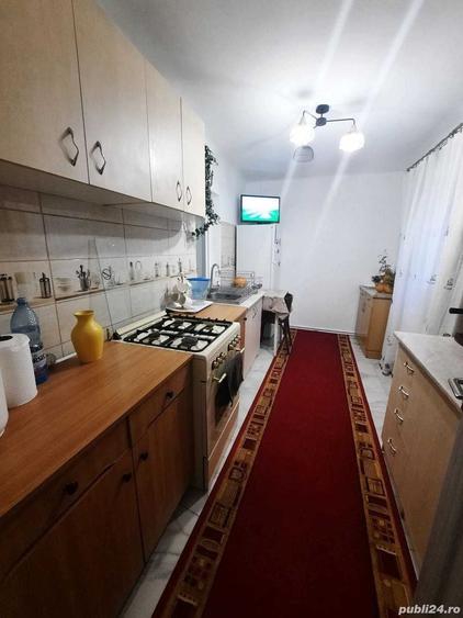 Casă cu 2 camere în Răscruci