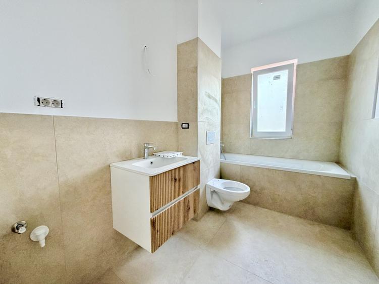 Garsonieră decomandată în Moșnița Nouă