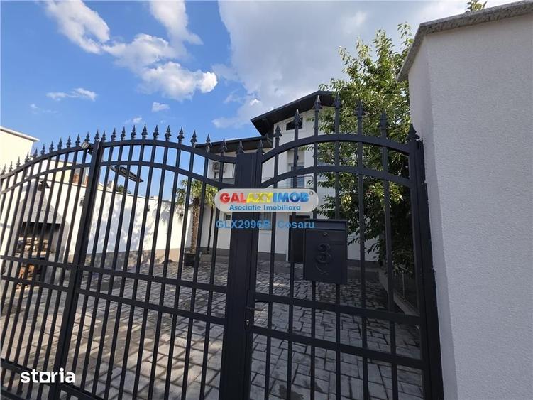 Casă cu 4 camere cu Teren 250 Mp în Rahova