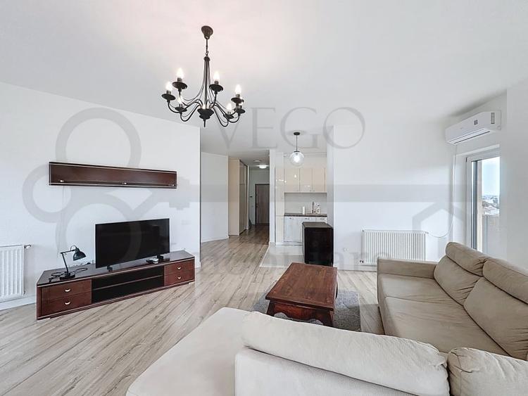 Apartament 3 camere, 87 mp, garaj, terasa 30mp, Marasti, zona Fabricii - 5