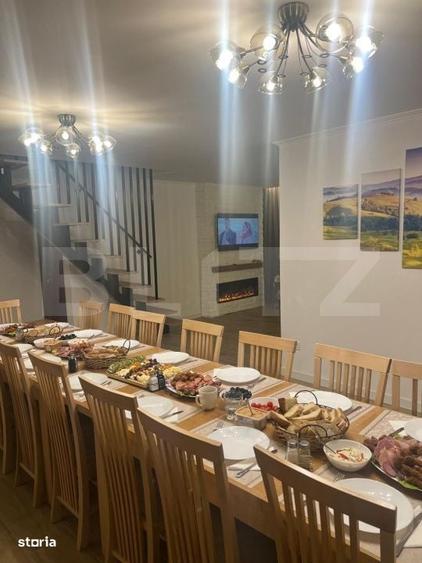 Casă cu 4 camere cu Teren 3462 Mp în Mărișel