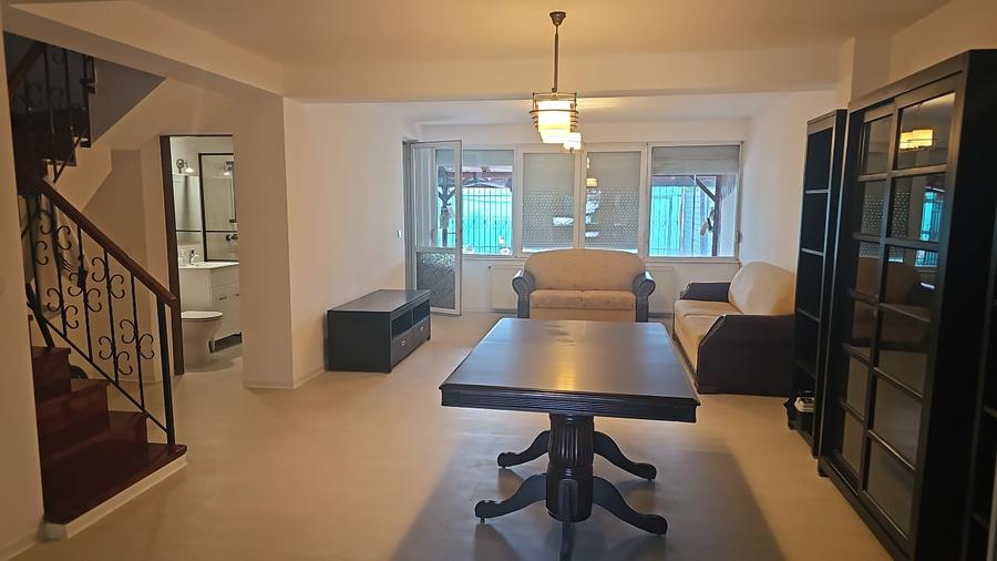 Domus Stil Pipera Voluntari Townhouse renovata 2026, cinci camere, 160mp utili - 7