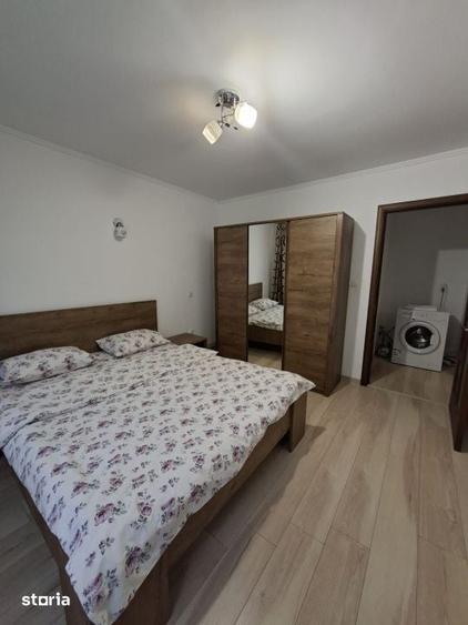 Apartament cu 2 camere în Săsar