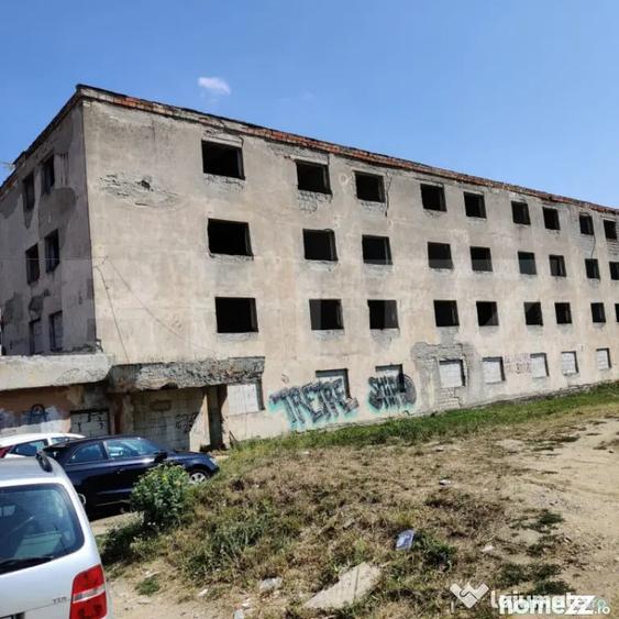 Garsonieră în Central