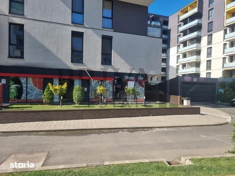 Apartament cu 2 camere în Tipografilor