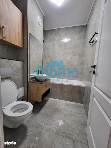 Studio Exigent Plaza | Lujerului| Metrou| Bloc Nou - 10