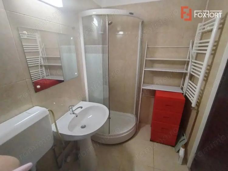Apartament cu 2 camere de inchiriat in zona Complex Studentesc - 11