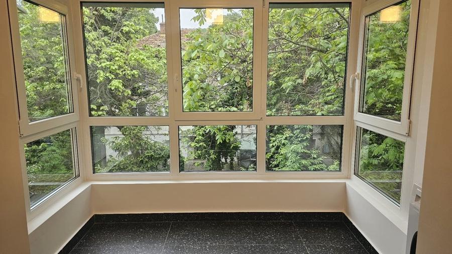 Apartament cu 3 camere în Primăverii