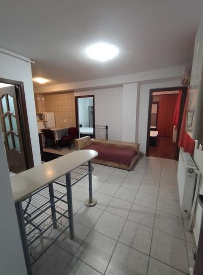 Timpuri Noi Square - 3 Camere (55m2) - mobilat - an 2012 - Proprietar - 2