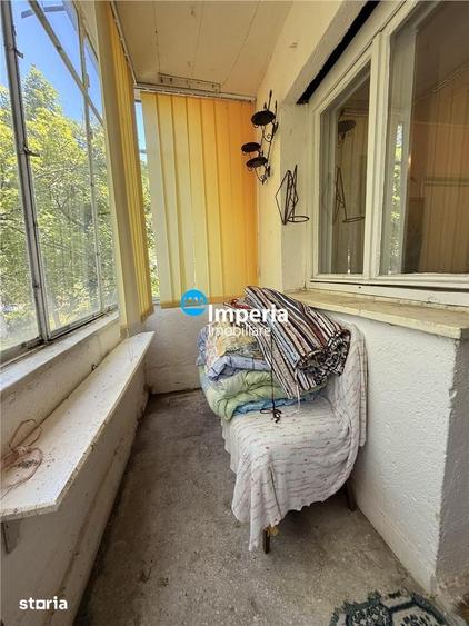 Apartament 2 cam, decomandat, de vanzare zona Tatarasi - Ciurchi - 2