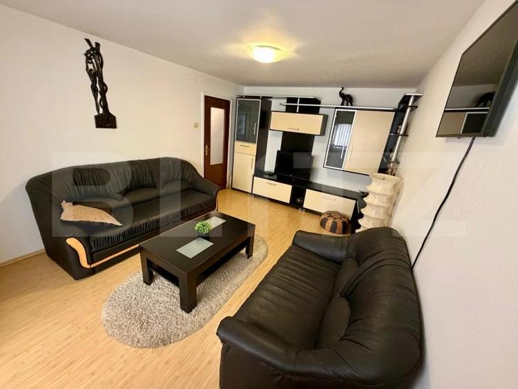Apartament cu 2 camere decomandat în 1 Mai