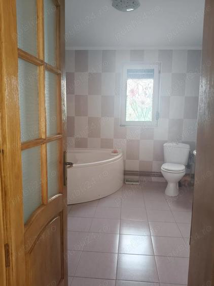 Casă cu Teren 1000 Mp în Mircea Vodă