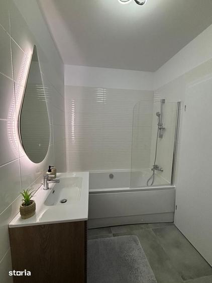 Apartament cu 2 camere decomandat în Militari