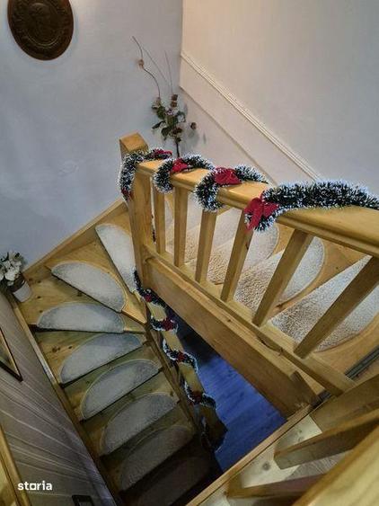 Apartament cu 3 camere în Sângeorgiu de Mureș