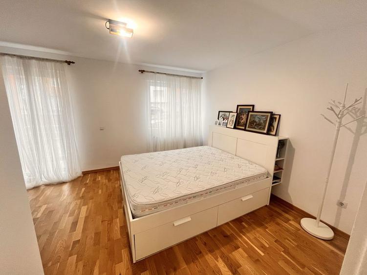 Casă cu 4 camere în Apahida